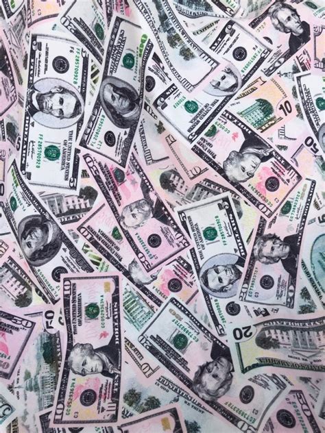 cloth fake money